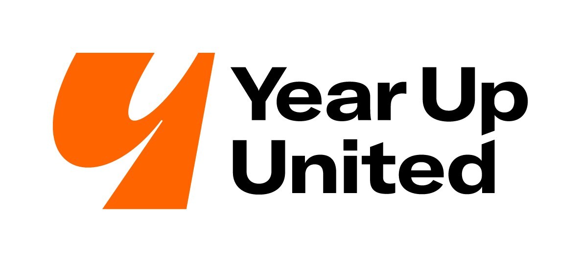 Year Up United logo