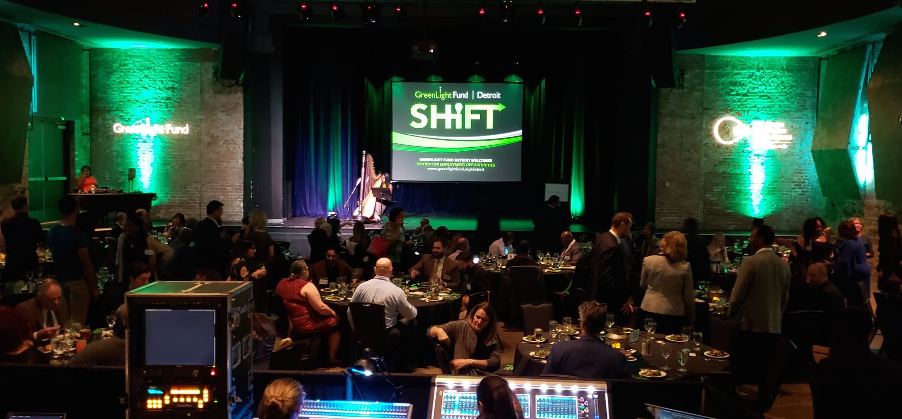 GreenLight Fund Announces Detroit Executive Director GreenLight Fund