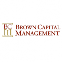 BROWN-CAPITAL-MANAGEMENT