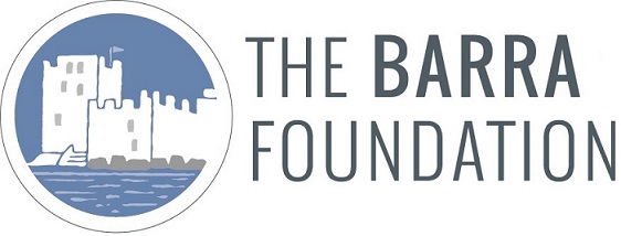 Barra-Logo