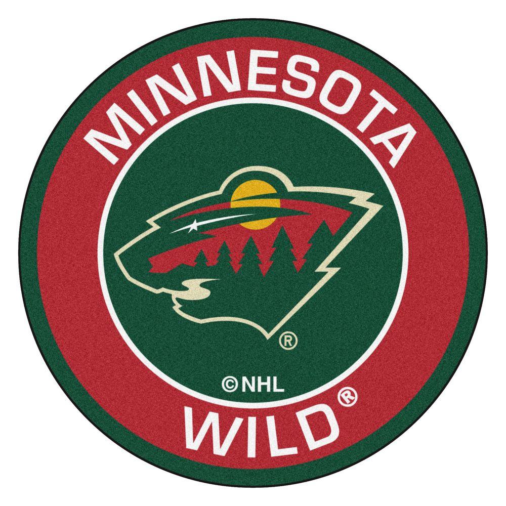 Minnesota-wild