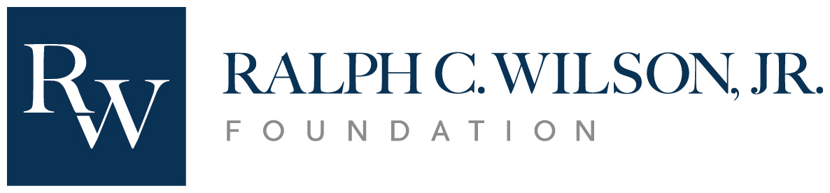 Ralph-C.-Wilson-Jr.-Foundation-Logo