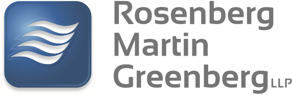 Rosenberg-Martin-Greenberg