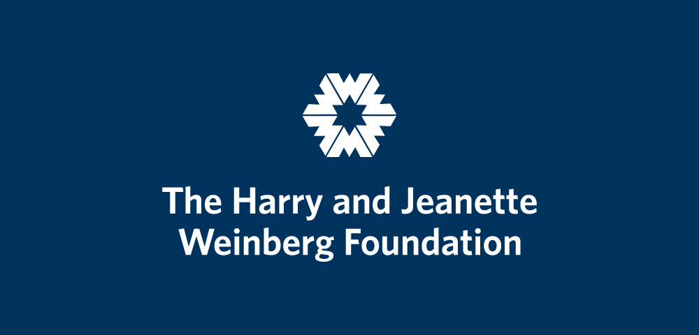 Weinberg-Foundation